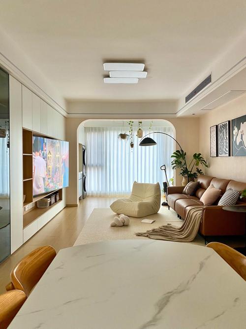 吊顶电视柜的风水讲究有哪些需要注意？