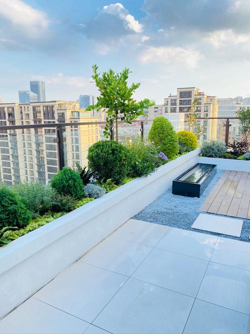 风水楼顶建造花园是否可行？