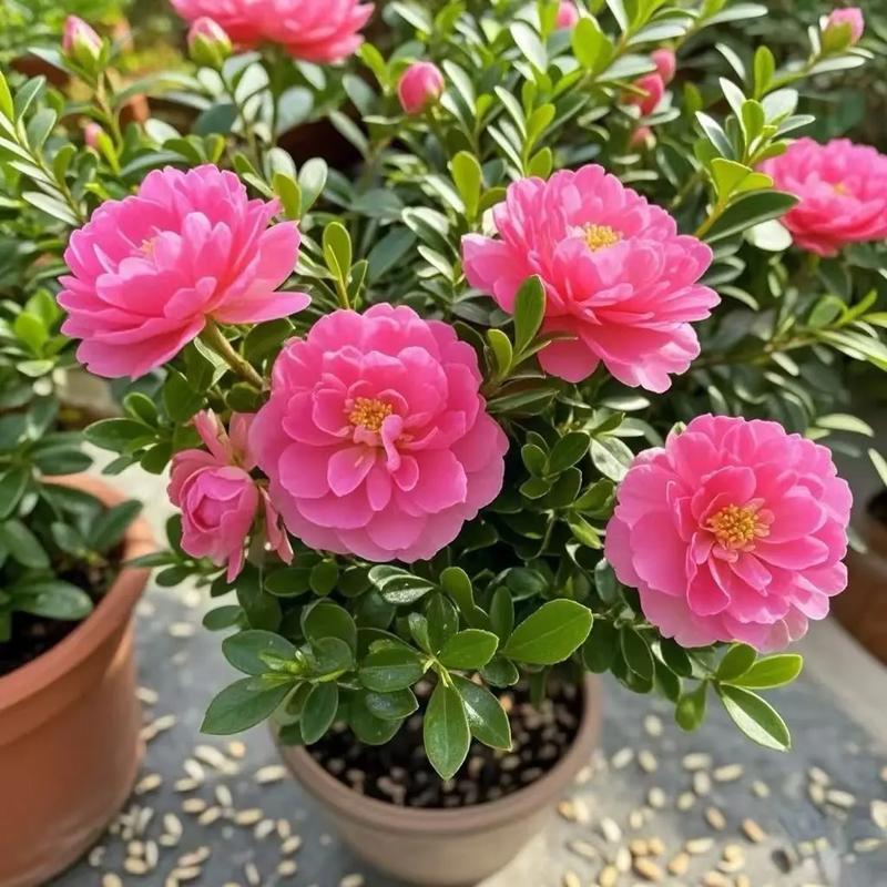 大木命适合养哪些植物？木命是否适合养花呢？