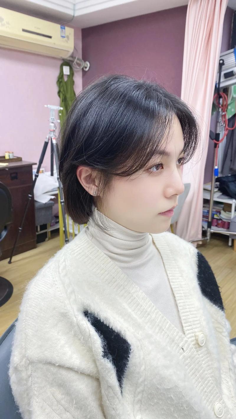 女生剪短发会改变家里的风水吗？