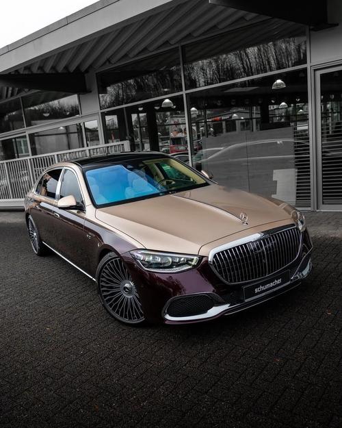 双拼迈巴赫在风水上有哪些讲究或注意事项？