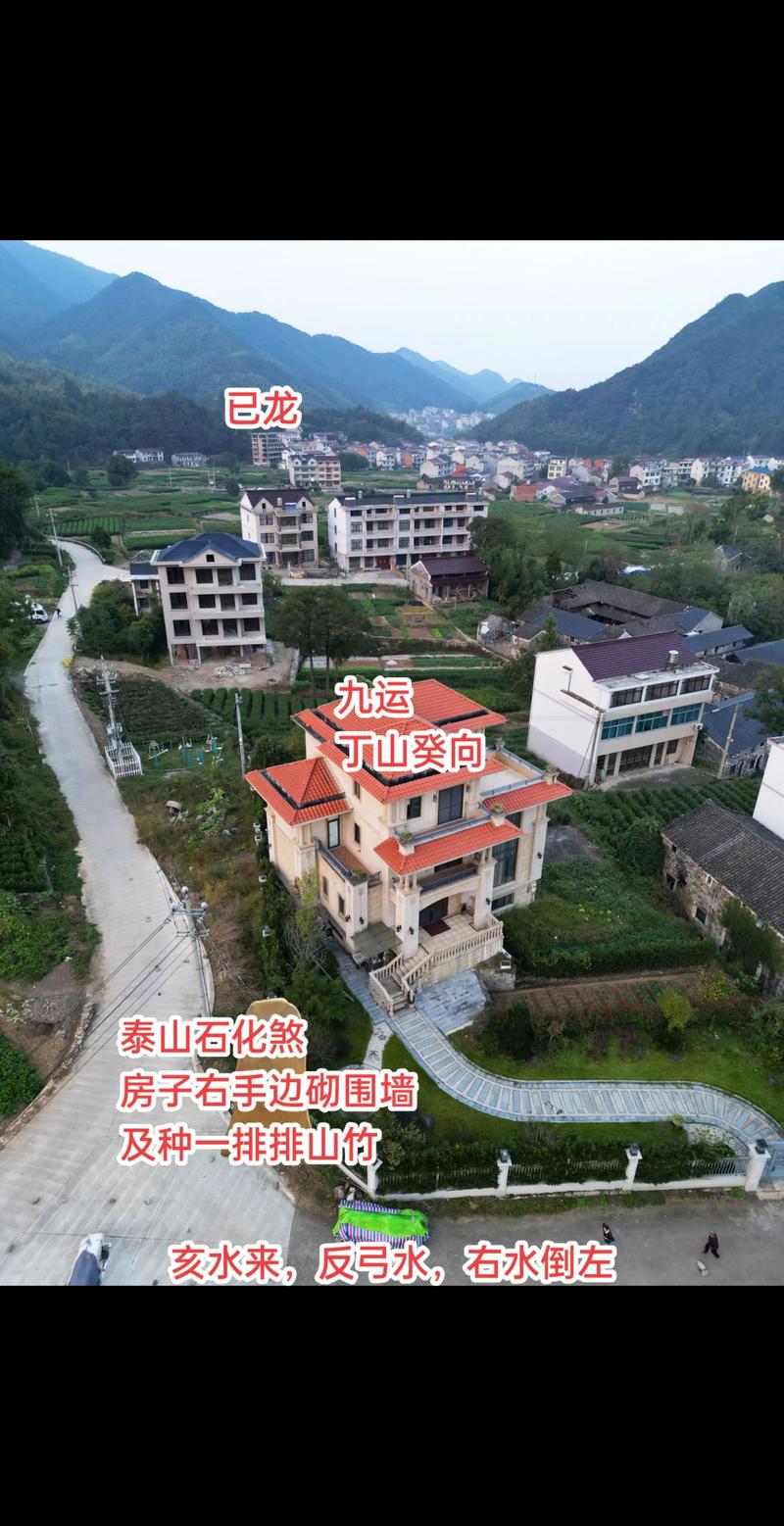 农村安置小区的风水怎么样？有没有什么讲究？