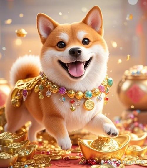 门口放置狗狗是否适宜，对风水有何影响？