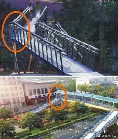 住在天桥下会对风水产生怎样的负面影响？