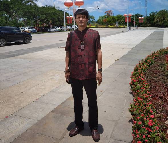 周口市区哪里有看风水的专家或机构？