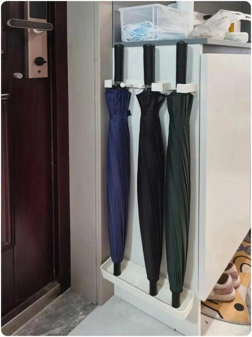 客厅放置雨伞会影响风水吗？