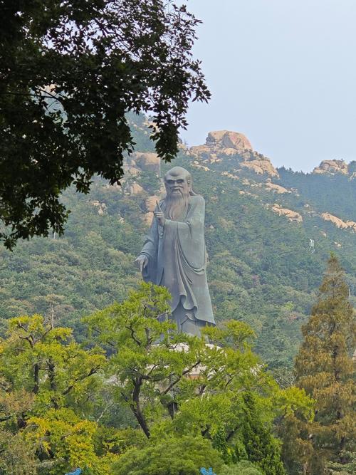 青岛哪里能找到懂风水的高人呢？