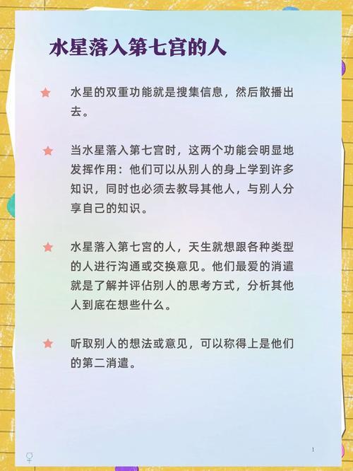 水星刑月亮是否预示着患有精神疾病？