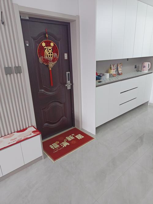 家里门口摆放地毯会影响家居风水布局吗？