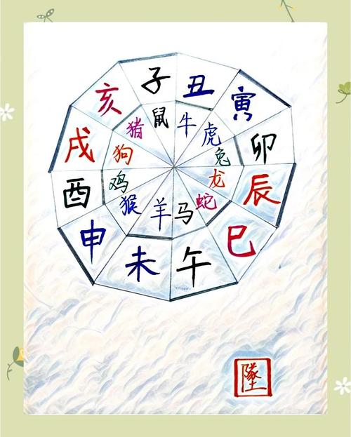 亥命互禄癸命适禄是什么生肖？