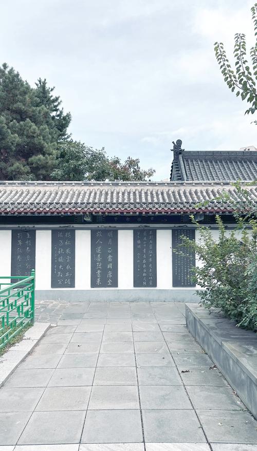 长春有哪些具有风水特色的建筑呢？