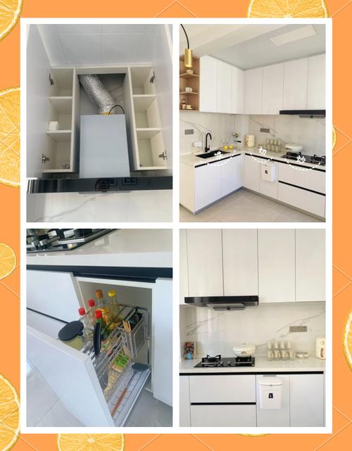 橱柜高度的风水讲究有哪些？