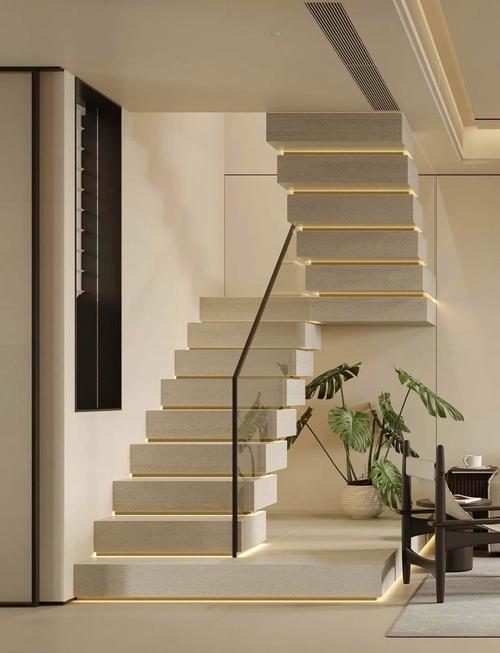 楼梯设计对家居风水有影响吗？