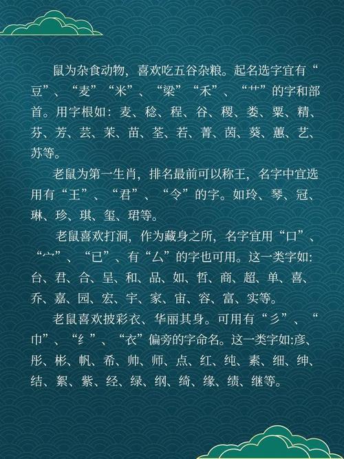 2008年属鼠的人是什么命，2007年又是属什么生肖年？