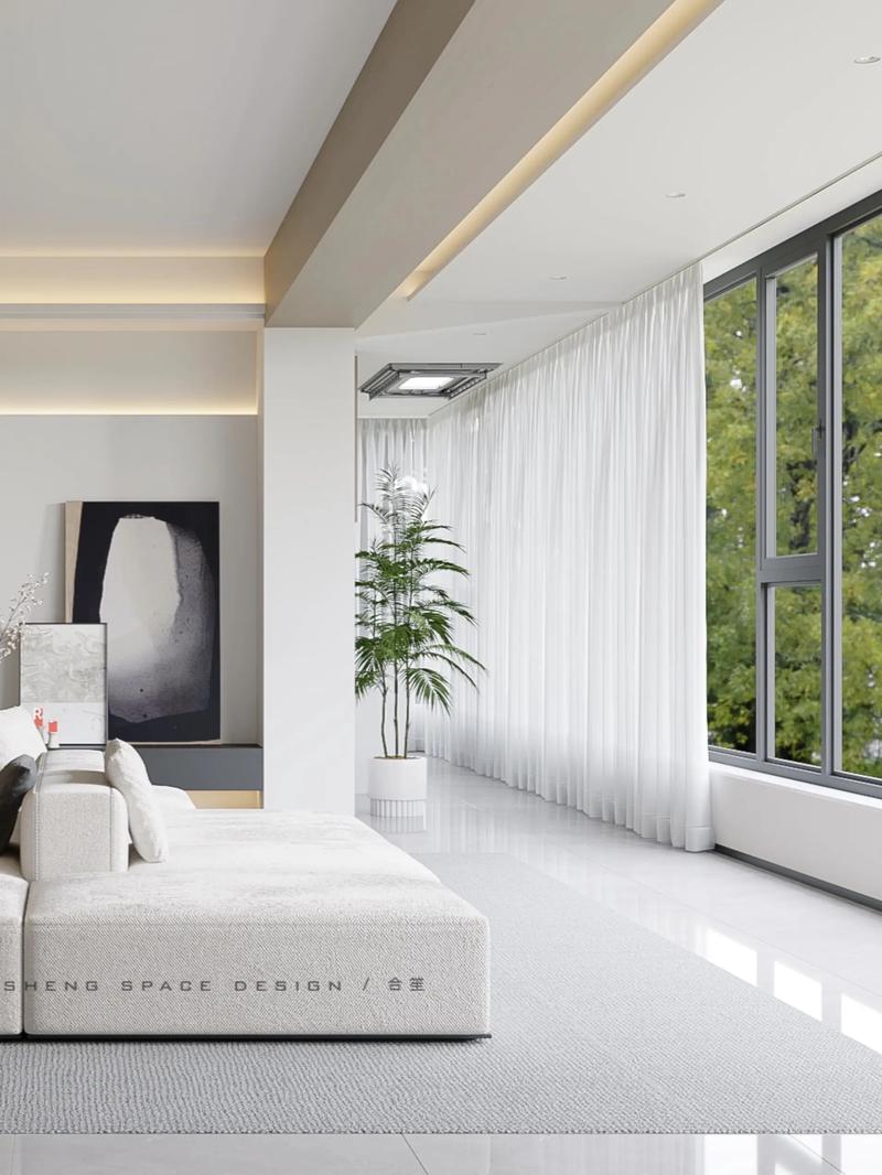 吊棚梁歪斜是否会对家居风水产生不良影响？