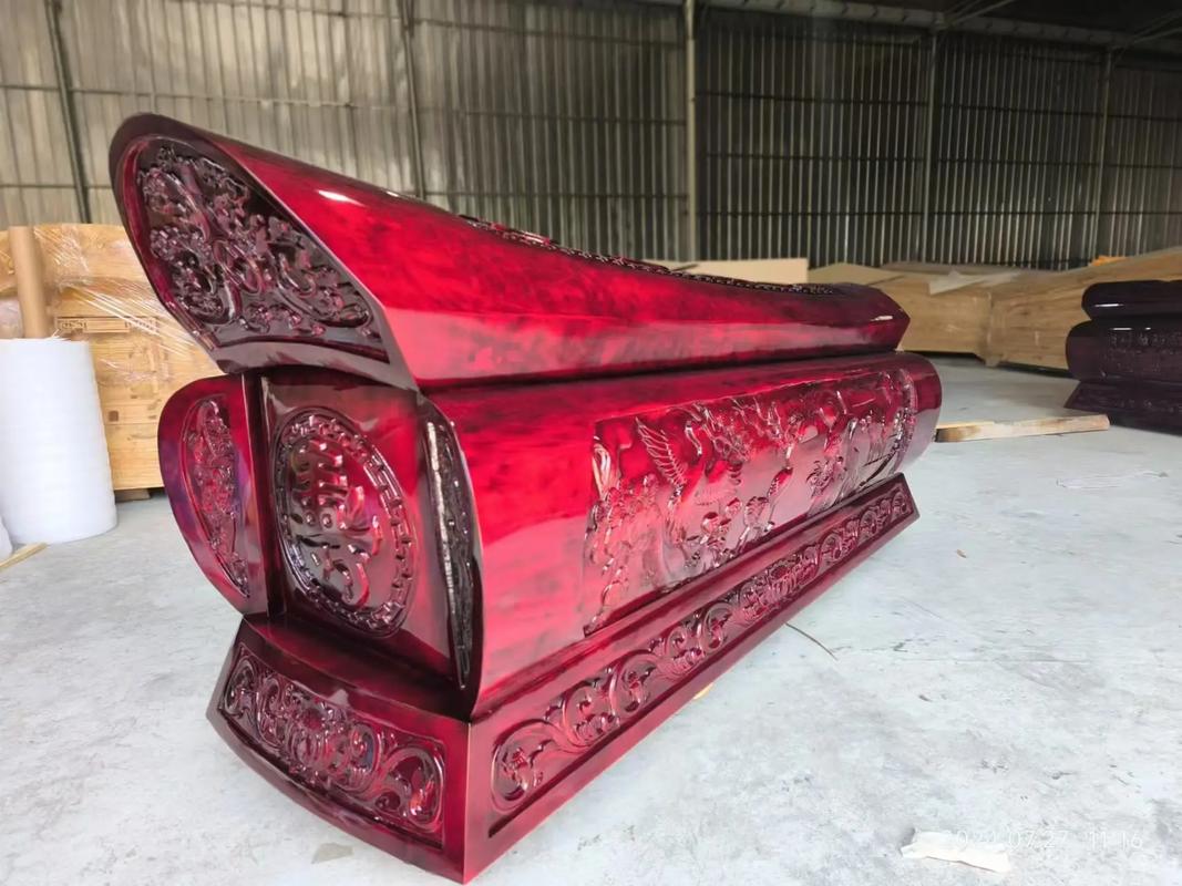 棺材风水对财运有影响吗？这是否有利于财运？