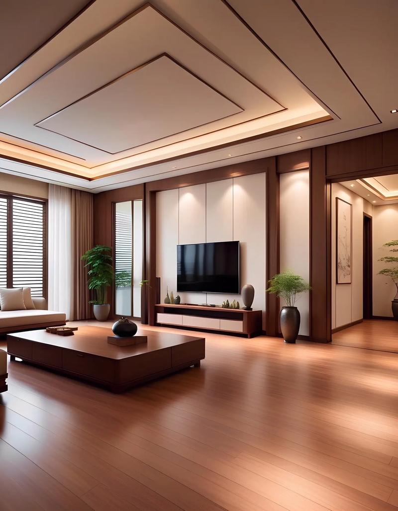 风水装修时，墙面设计一定要完全对称吗？