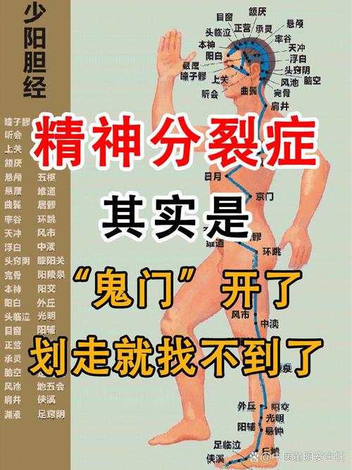 家族风水是否导致有人患上精神病？