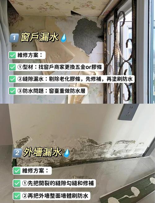 家里房子漏水是风水问题引起的吗？