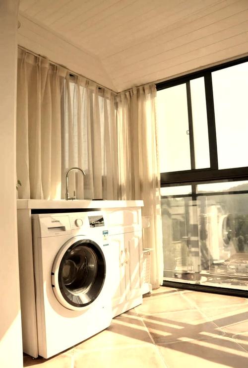 风水学中，卧室嫩否放置洗衣机？