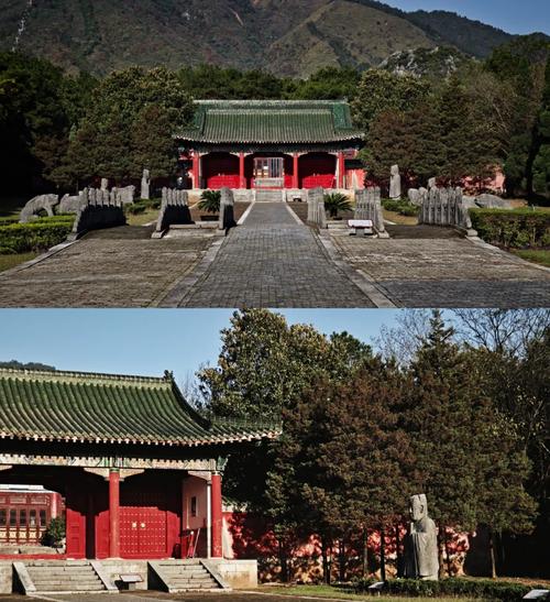 桂林墓地风水好吗？这里是否适合作为安息之地？