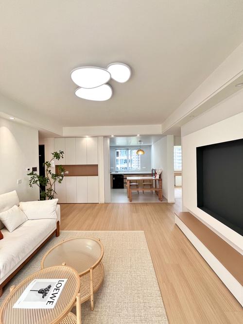 家里适合做通铺设计吗？这样的布局风水上合适吗？