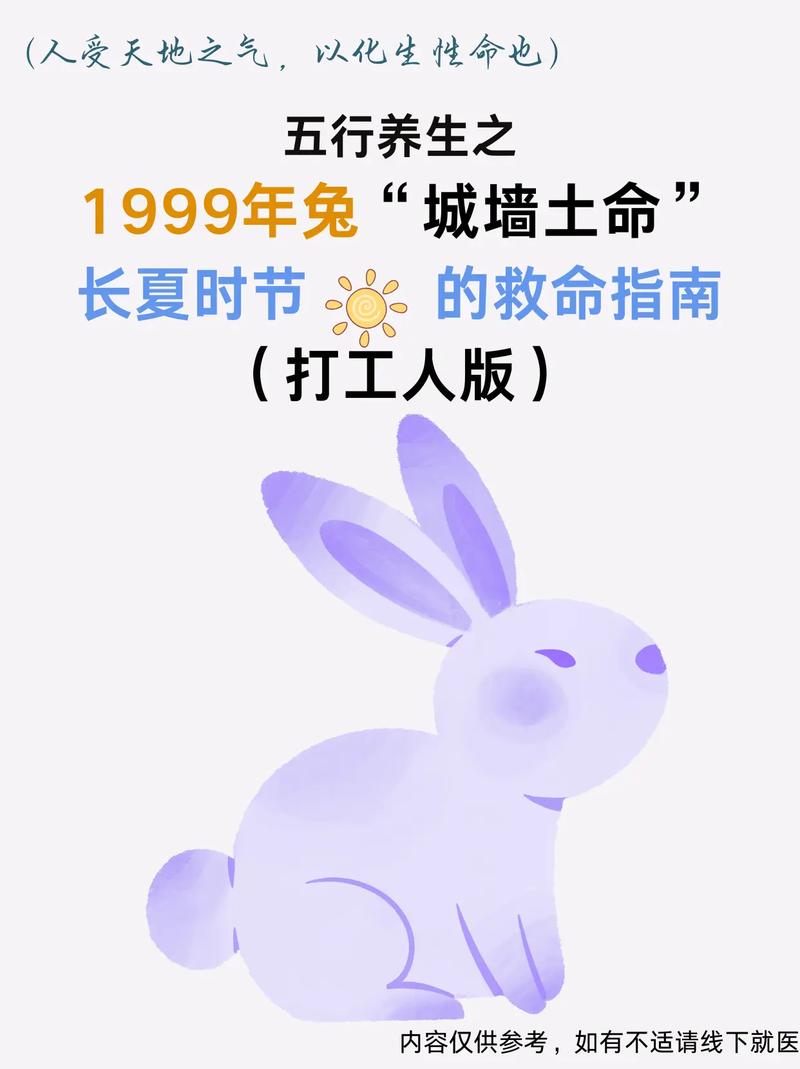 城墙土命兔男与哪种命最相配？城墙土命人适合从事哪些职业？