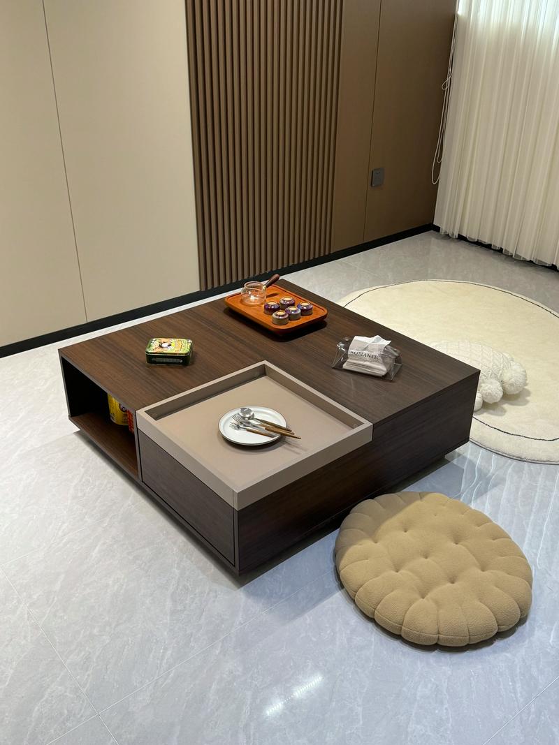 家里没有茶几会对风水产生什么影响呢？