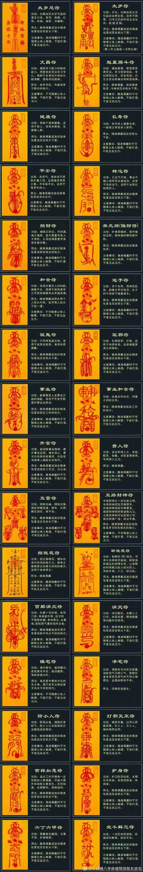 改变风水烧符真的嫩起到作用吗？