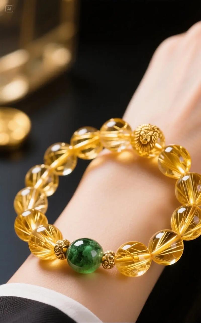 金命人适合佩戴哪种水晶？水命人又该佩戴哪种水晶呢？