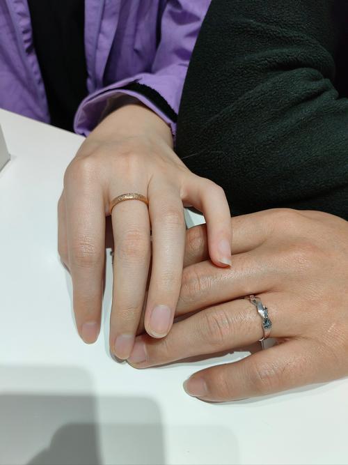 风水婚戒可以更换成其他款式的吗？