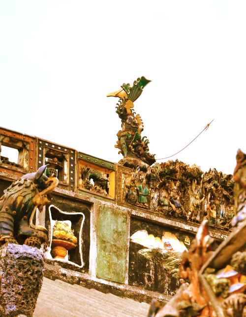 鳌鱼摆件在风水上有哪些讲究和注意事项？