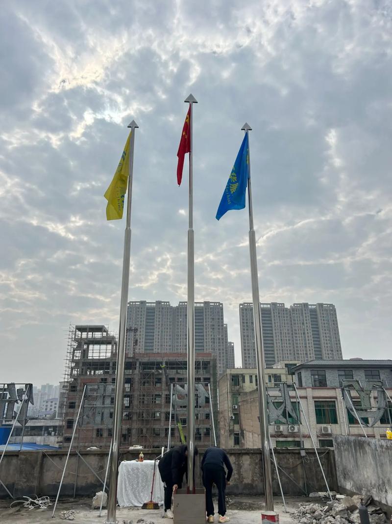 屋后竖旗杆会对风水产生怎样的影响呢？