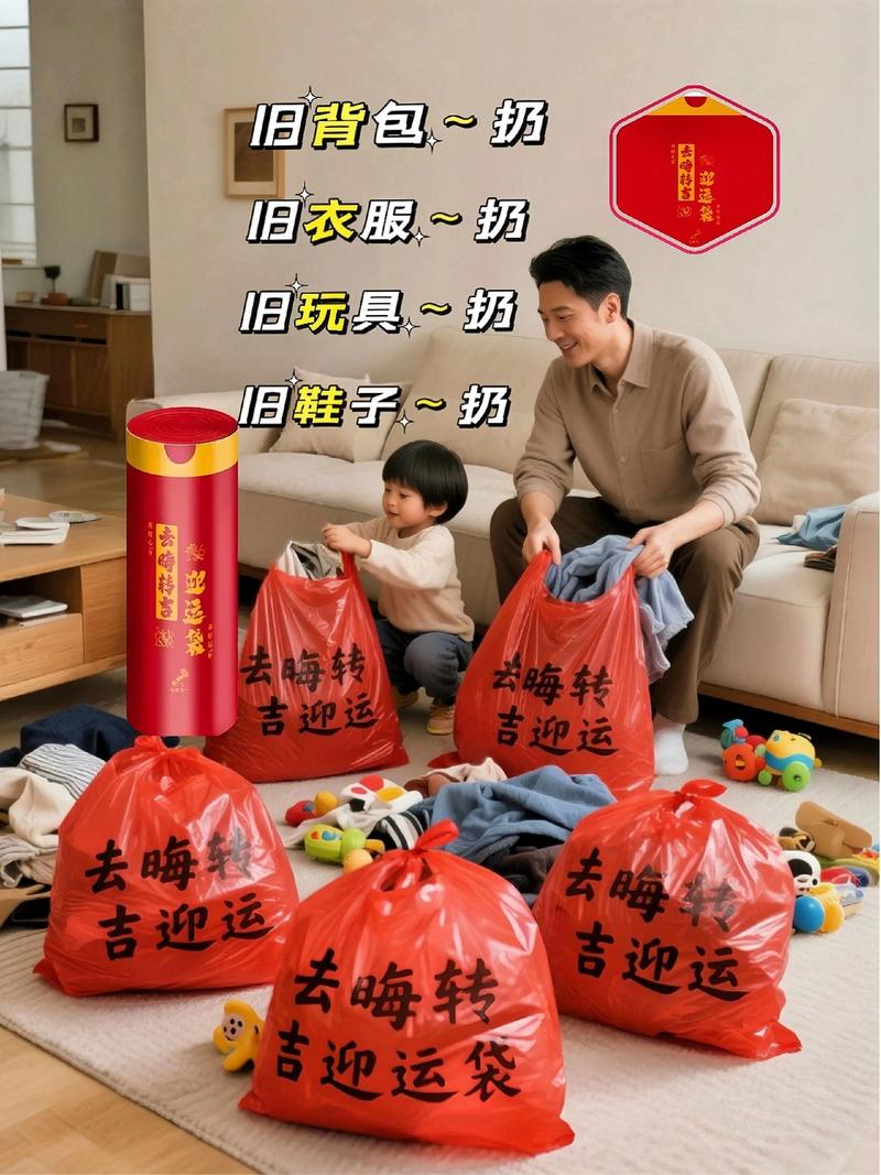 家里堆积废品会对家居风水产生不良影响吗？