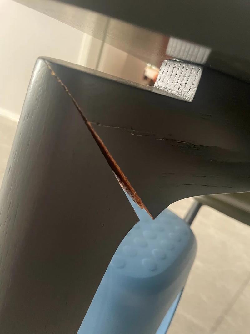 饭桌裂开对家居风水有影响吗？