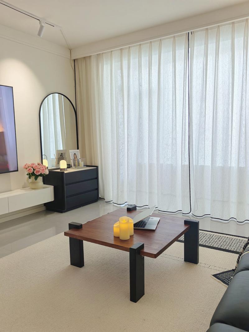 客厅大要安装窗帘吗？这样做对风水有影响吗？