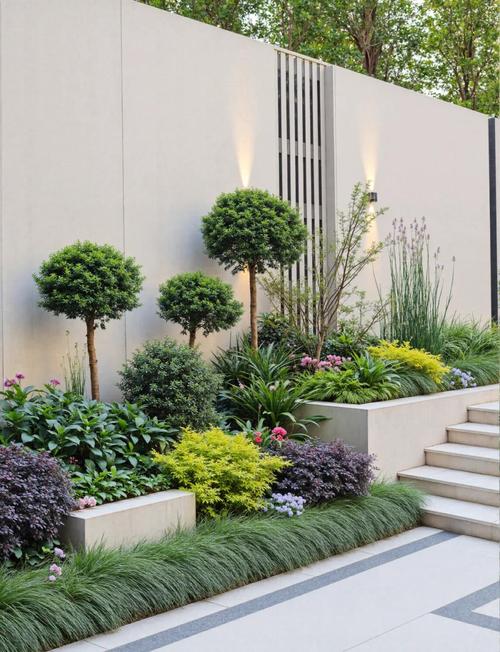 院子花卉过多是否会影响家居风水布局？