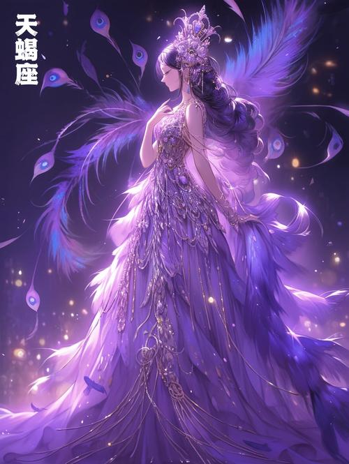 摩羯座的公主命运究竟是怎样的？12星座的公主们有何独特命格？