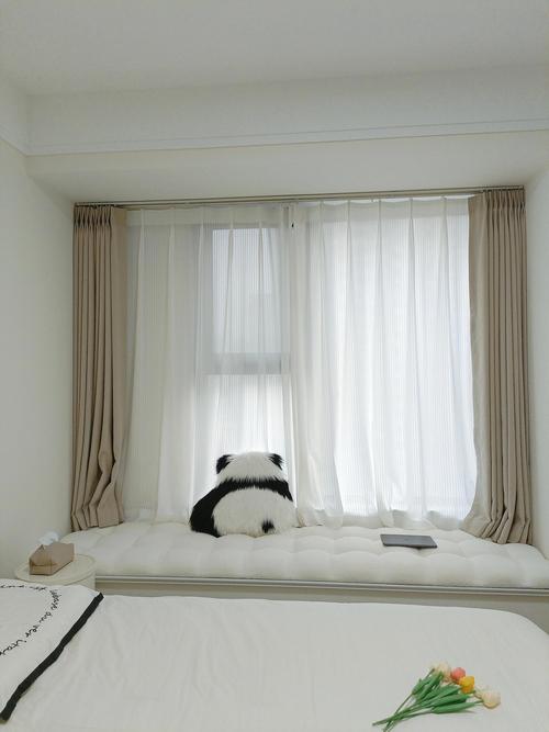 卧室墙面刷白色会对风水产生怎样的影响？