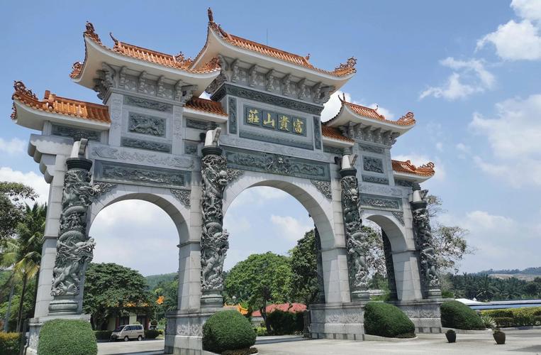 牌楼风水对女方婚姻有影响吗？