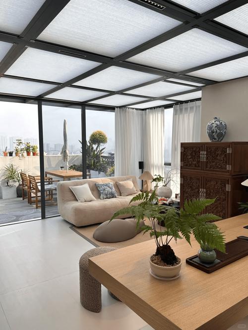 阳光房装修时如何根据风水原则选择最佳位置和布局？