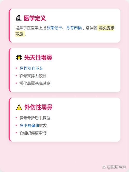 男人鼻梁塌塌，命运如何？是福是祸？