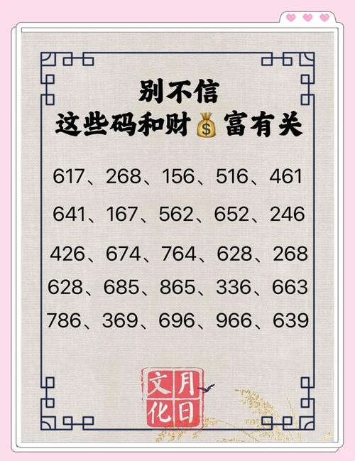 银行密码中蕴含风水元素，这是真的吗？
