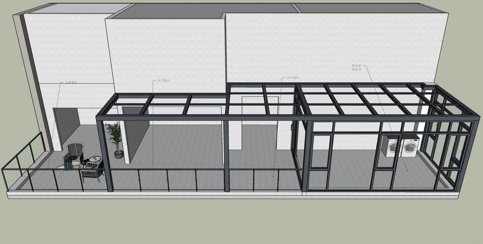 阳光房装修有哪些风水禁忌需要注意？