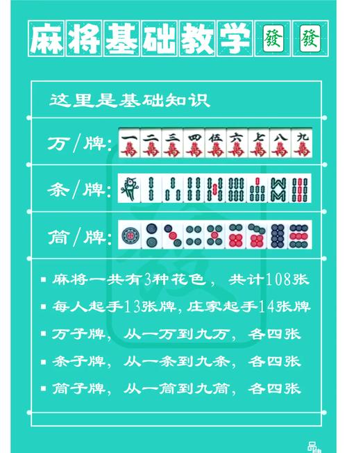 打麻将的风水讲究有哪些，对牌局有影响吗？