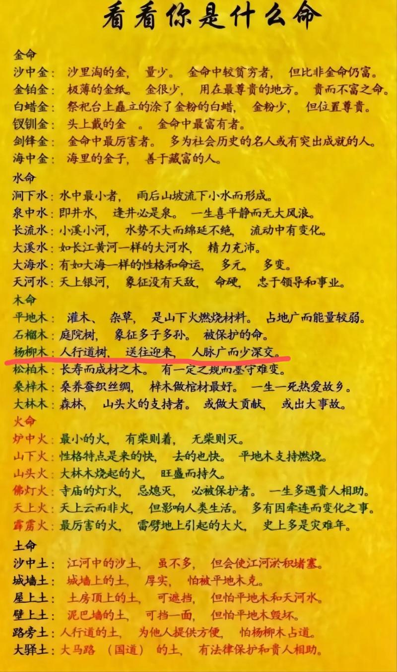 属马的杨柳木命与什么命相配？2002年杨柳木命属马命运如何？