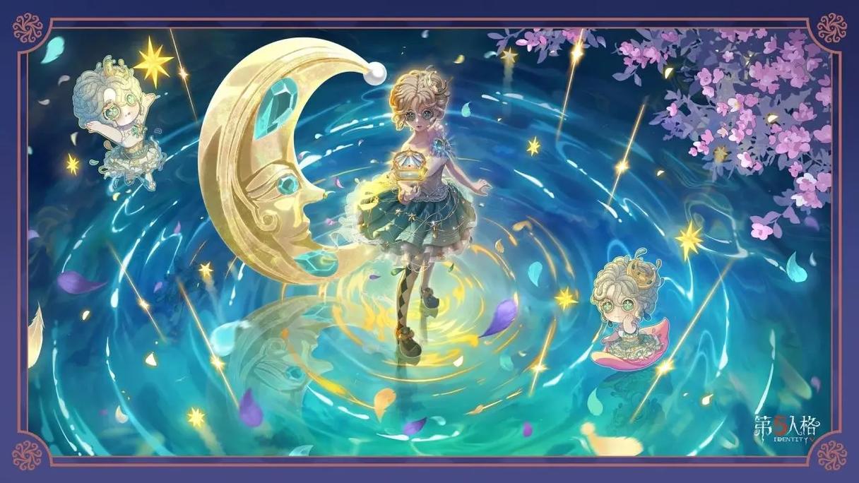 舞女搏命天赋是什么舞法天女技能能否赋予长尾之力？