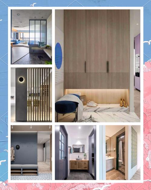 入户门与厕所对冲，这样的风水布局合适吗？