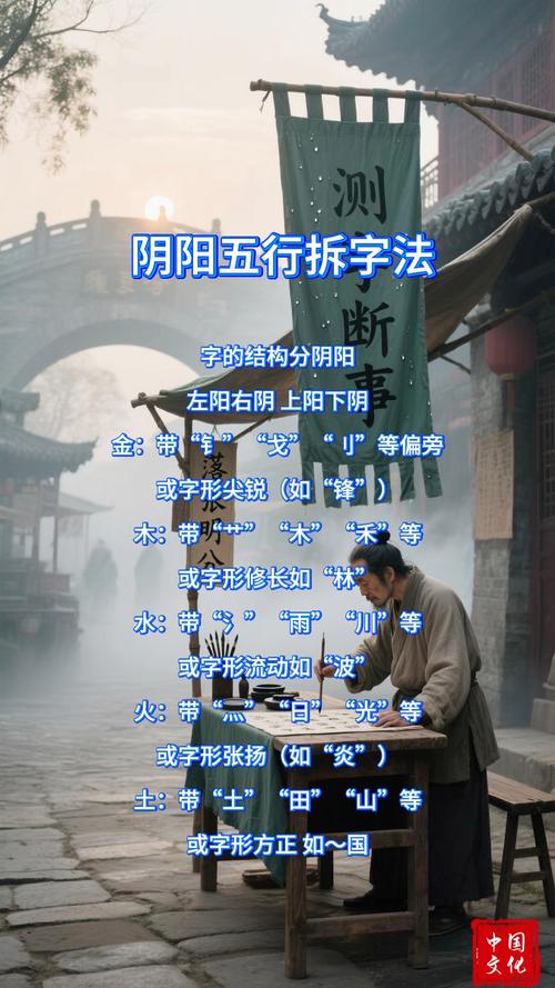 风水测字真的可信且安全吗？有没有可靠的分析方法？
