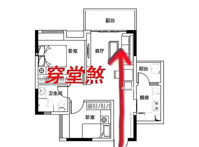 客厅门洞过多，会对家中的风水产生怎样的影响呢？